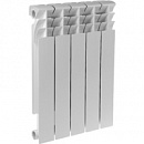 Радиатор биметаллический СТМ 500/80-4 секц. с доставкой в Волгоград