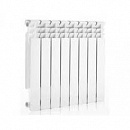 Радиатор биметаллический СТМ 500/80-8 секц. с доставкой в Волгоград