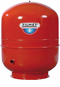 Бак расширительный ZILMET CAL-PRO 500л ( 6br, 1"G красный 1300050000) (Италия) с доставкой в Волгоград
