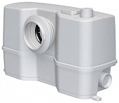 Канализационные насосные установки Sololift2 WC-3
