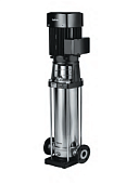 Вертикальный многоступенчатый насос Hydroo VF10-9R 0400 T 2340 5 2 IE3 с доставкой в Волгоград