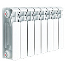 Радиатор биметаллический RIFAR В 350-14 секций с доставкой в Волгоград