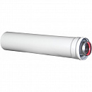 Купить Удлинитель коаксиальный 60/100 L=1,0 м