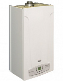 Котел настенный газовый одноконтурный BAXI ECOFOUR 1.24 (24 кВт, откр. камера сгорания)  с доставкой в Волгоград
