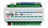 Блок расширения ZE-88 для ZONT H2000+ PRO