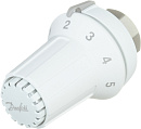 Головка термостатическая (термостатический элемент) DANFOSS RTR-С 7070 ( M 28 х 1,5) с доставкой в Волгоград