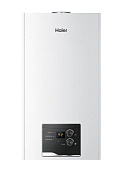 Котел настенный газовый HAIER TechLine 2.24 T (24 кВт, двухконтурный, закрытая камера сгорания) 