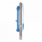 ASP1E-75-75 насос скважинный AQUARIO  (встр.конд.,кабель 50мм)
