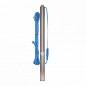 Насос скважинный ASP1E-75-75 (встр.конд.,кабель 50м)