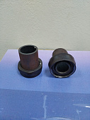 Штуцера для d=25 мм / сварка с доставкой в Волгоград