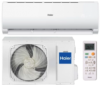 TUNDRA inverter AS18TT4HRA/1U18TL4FRA HAIER сплит-система